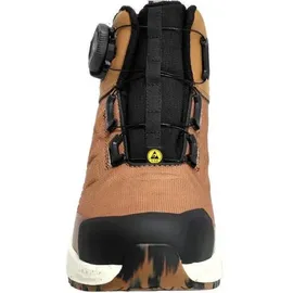 Mascot International GmbH MASCOT® Sicherheitsstiefel S7S, BOA® Fit System" 39 (Damen) nussbraun