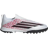 adidas F50 League TF Kinder Cloud White/Core Black/Lucid Red 30,5