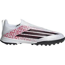 adidas F50 League TF Kinder Cloud White/Core Black/Lucid Red 30,5