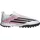 adidas F50 League TF Kinder Cloud White/Core Black/Lucid Red 30,5