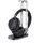 Yealink Headset BH 76 Plus mit Ladestation UC Black USB-C/A