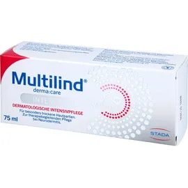 STADA Multilind Mikrosilber Creme 75 ml