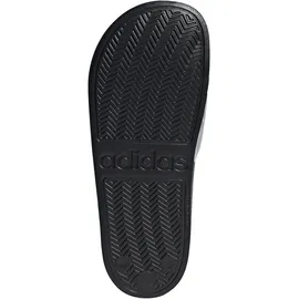 Adidas Shower Adilette Core Black / Iridescent / Core Black 40 1/2