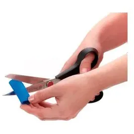 SIDAS Gel Toe Wraps Zehenschutz 4 Blau
