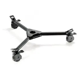 Sachtler Dolly S Rollspinne