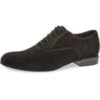 Diamant Herren Tanzschuhe 180-025-001 - Größe: UK 7,5
