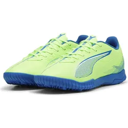 Puma Ultra 5 Play TT fizzy apple-puma white-bluemazing (03) 9