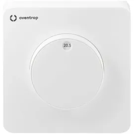 OVENTROP ClimaCon F 100 Raumthermostat kabelgebunden 230V