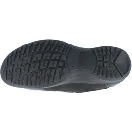 Finn Comfort Desenzano Damen Schwarz 38