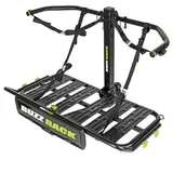 BUZZ RACK Fahrradträger Anhängerkupplung 75kg Max