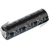 Panasonic Spezial-Akku Mignon AA 600 mAh 1 St.