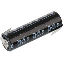 Panasonic Spezial-Akku Mignon AA 600 mAh 1 St.