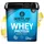 Bodylab24 Whey Protein Lemon Cheesecake Pulver 1000 g