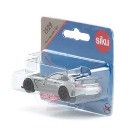 Siku 1529 - Mercedes-AMG GT4 Silber