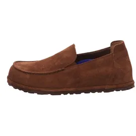 Birkenstock Utti Slip On Herren Carafe 44