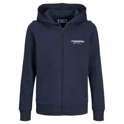 Jungen Sweater mit Kapuze Jack & Jones Jjalvis - 8 Jahre