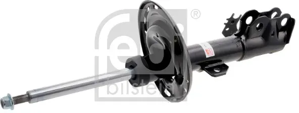 FEBI BILSTEIN Stoßdämpfer 1002899 Vorderachse rechts für TOYOTA