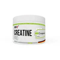 MST Creatin Pro Creapure Pulver 300 g