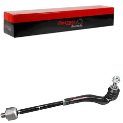 Metzger Spurstange Rechts Passend Für Mercedes Marco V-klasse Vito 56020402: Spurstange Metzger: 56020301 Metzger: 56020402 Metzger: 56020501 Metzger: