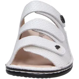 Finn Comfort weiß 41