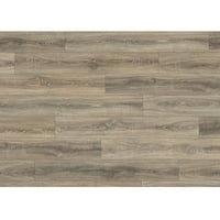 Egger Home Laminatboden Classic EHL189 Toscolano Eiche Hellgrau 7x193x1292 mm