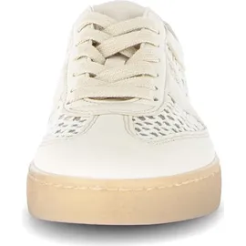 Gabor Sneaker Low Damen Beige 38,5