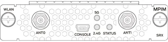 SRX-MP-WLAN-US neu