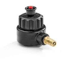 Gloria Überdruckventil 5-8 L schwarz
