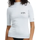 BILLABONG Tropic Surf Weiß XS