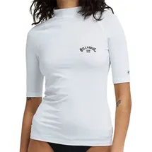BILLABONG Tropic Surf Weiß XS