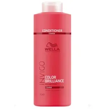 Wella Invigo Color Brilliance Conditioner Coarse