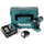 Makita DDF459RT1J inkl. 1 x 5,0 Ah + Ladegerät + Makpac