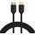 Baseus HDMI-Kabel CAKGQ-B01 HDMI-Stecker auf HDMI-Stecker 2 m Schwarz
