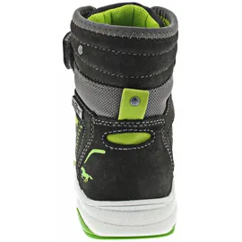 Mustang Stiefelette Grau 31