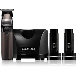 BaByliss PRO Skeleton Snap FX797E Haar - und Barttrimmer mit Ladeständer 1 St.