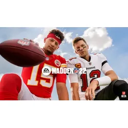 Madden NFL 22