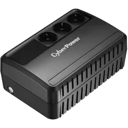 CYBERPOWER USV BU650E, 360 W
