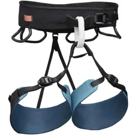 Black Diamond Solution Guide Klettergurt Creek Blue