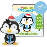 Tonies Lieblings-Kinderlieder Weihnachtslieder
