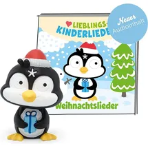 Tonies Lieblings-Kinderlieder Weihnachtslieder
