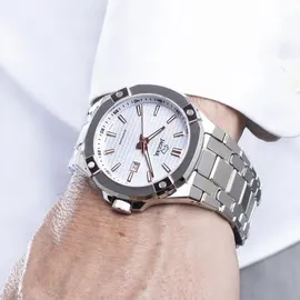 Jaguar EXECUTIVE J1009/1 Herrenarmbanduhr