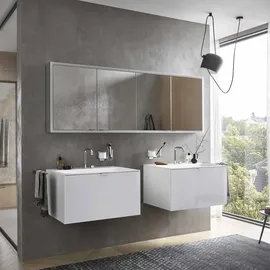 EMCO prime 140 cm grau