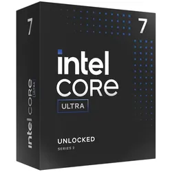 INTEL Prozessor "265KF", eh13, B:10,20mm H:4,50mm T:11,70mm, Prozessoren