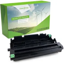 Green2Print Trommel Trommel 12000 Seiten ersetzt Brother DR-2200 passend für Brother DCP7055W, DCP7055, DCP7060D, DCP7065DN, DCP7070DW, FAX2840, FAX2845, FAX2940,
