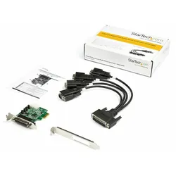 PCI-Karte Startech