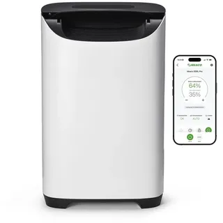 meaco de gmbh DD8L Pro Adsorptionstrockner