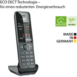 Gigaset COMFORT 520HX schwarz