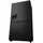 Hisense RS818N4TFE Side-by-Side (632 l, 1790 mm hoch, Schwarz)