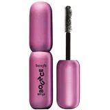 Benefit Cosmetics Benefit Mascara Collection BADgal Bounce - volumenspendend mit doppelseitiger Bürste 4 g Schwarz Damen