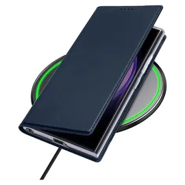DUX DUCIS Galaxy S24 Schutzhülle blau
